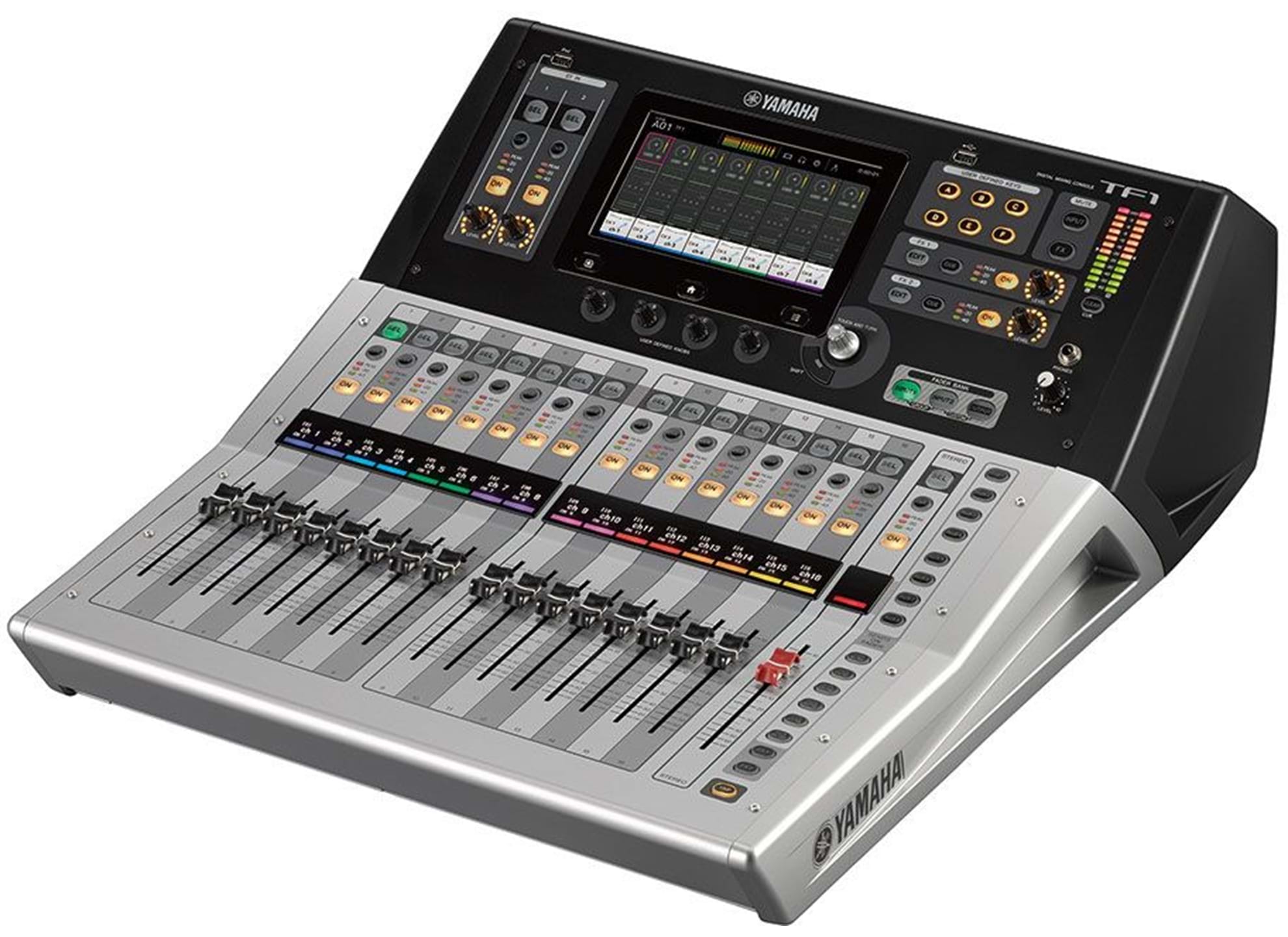 TF1 Digital Mixing Console